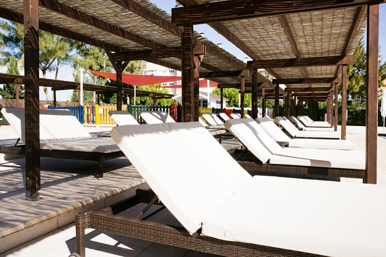 Protur Biomar Gran Hotel & Spa Sa Coma  Exterior photo