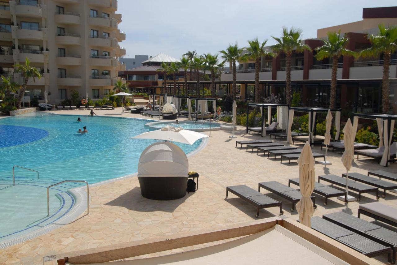 Protur Biomar Gran Hotel & Spa Sa Coma  Exterior photo