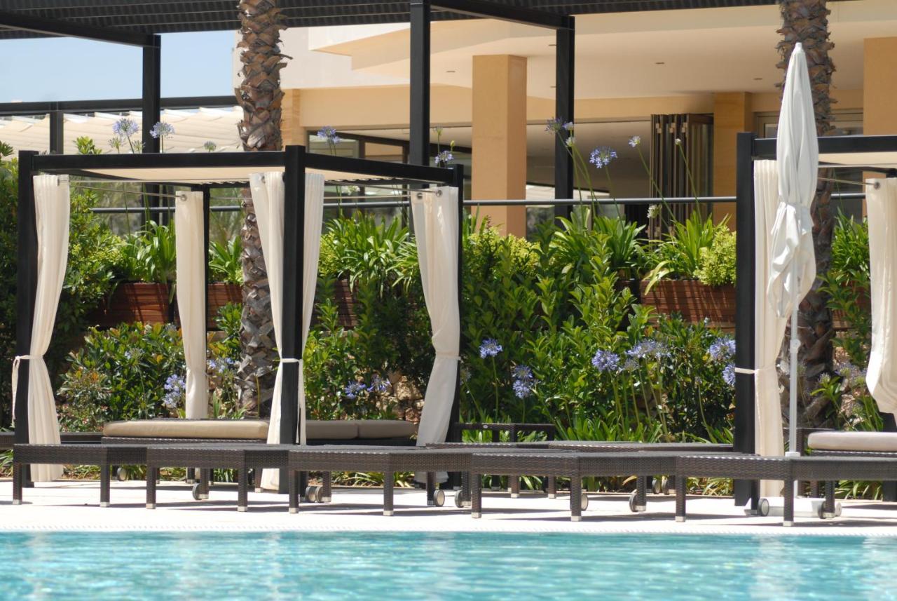 Protur Biomar Gran Hotel & Spa Sa Coma  Exterior photo