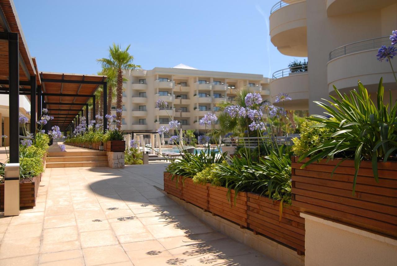Protur Biomar Gran Hotel & Spa Sa Coma  Exterior photo
