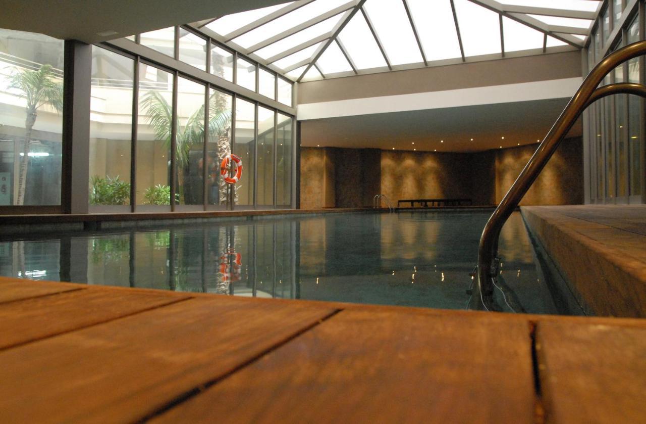 Protur Biomar Gran Hotel & Spa Sa Coma  Exterior photo